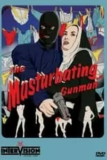 Helen Hopkins interpreta a Prostitute en The Masturbating Gunman