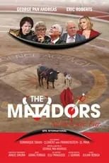 Póster de la película The Matadors