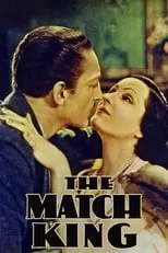 Greta Meyer interpreta a Marta's Maid Trudi (uncredited) en The Match King