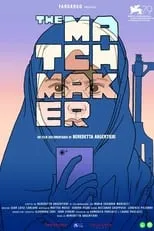 The Matchmaker portada