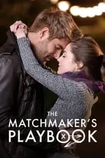 Bayley Corman interpreta a Serena en The Matchmaker's Playbook