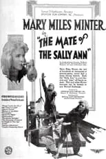 John Connolly es Judge Gordon en The Mate of the Sally Ann