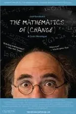 Poster de The Mathematics Of Change