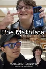 Evan Hamula es The Mathlete en The Mathlete