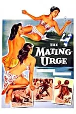 Art Gilmore interpreta a Narrator en The Mating Urge