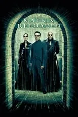 Película The Matrix Reloaded: Car Chase