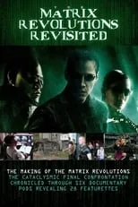 Póster de la película The Matrix Revolutions Revisited