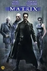 Portada de The Matrix: What Is Bullet-Time?