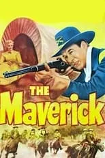 Póster de la película The Maverick