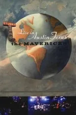 Paul Deakin es  en The Mavericks - Live in Austin Texas