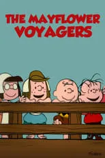 Erin Chase es Charlie Brown (voice) en The Mayflower Voyagers