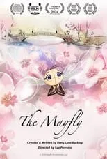 Póster de la película The Mayfly