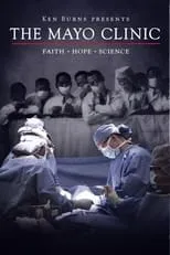 Poster de la película The Mayo Clinic - Películas hoy en TV