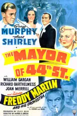 Película The Mayor of 44th Street