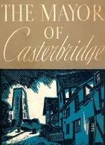 Mavis Clair es Elizabeth Jane en The Mayor of Casterbridge