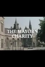 Peter Russell en la película The Mayor's Charity