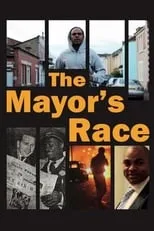 Marvin Rees es Himself en The Mayor's Race