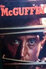 Francis Matthews en la película The McGuffin