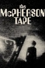 Poster de la película The McPherson Tape - Películas hoy en TV