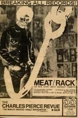 Jan Stratton es Mother en The Meatrack