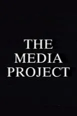 Póster de la película The Media Project