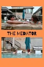 Mike McColl es The Mediator en The Mediator