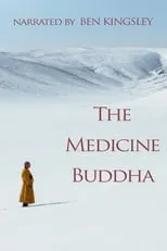 Poster de la película The Medicine Buddha - Películas hoy en TV