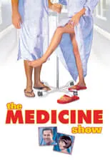 Bill Dyer en la película The Medicine Show