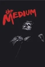 Leo Coleman interpreta a Toby en The Medium