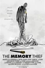 Poster de The Memory Thief