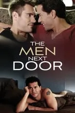 Poster de The Men Next Door