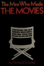 Portada de The Men Who Made the Movies: Alfred Hitchcock