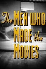 Poster de la película The Men Who Made the Movies: Howard Hawks - Películas hoy en TV