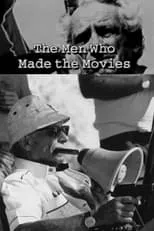 Bobby Di Cicco es Pvt. Vinci (archive footage) (uncredited) en The Men Who Made the Movies: Samuel Fuller