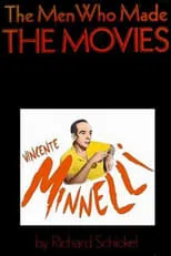 Joan Carroll interpreta a Self (archive footage) en The Men Who Made the Movies: Vincente Minnelli