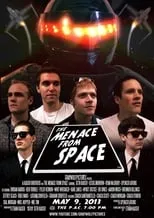 Película The Menace From Space