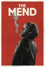 Stephen Plunkett interpreta a Alan en The Mend