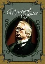 Shaun Scott interpreta a Stephano en The Merchant of Venice