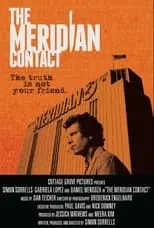 Película The Meridian Contact