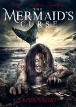 Tony Manders interpreta a Mr. Andrews en The Mermaid’s Curse