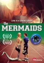 Ania Niedieck interpreta a Nikki en The Mermaids