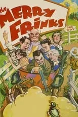 Póster de la película The Merry Frinks