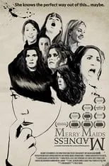 Rebekah Wiggins interpreta a Viola en The Merry Maids of Madness