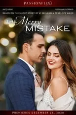 Geovanni Gopradi es Mason en The Merry Mistake