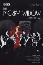 Película The Merry Widow