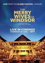 Richard Katz interpreta a Doctor Caius / Pistol en The Merry Wives of Windsor - Live at Shakespeare's Globe