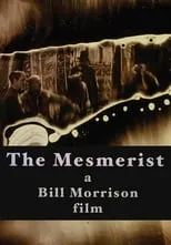 Póster de The Mesmerist