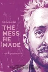 Póster de la película The Mess He Made