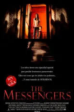 The Messengers portada