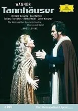 Película The Metropolitan Opera - Wagner: Tannhäuser